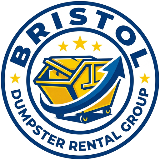 Bristol Dumpster Rental Group logo